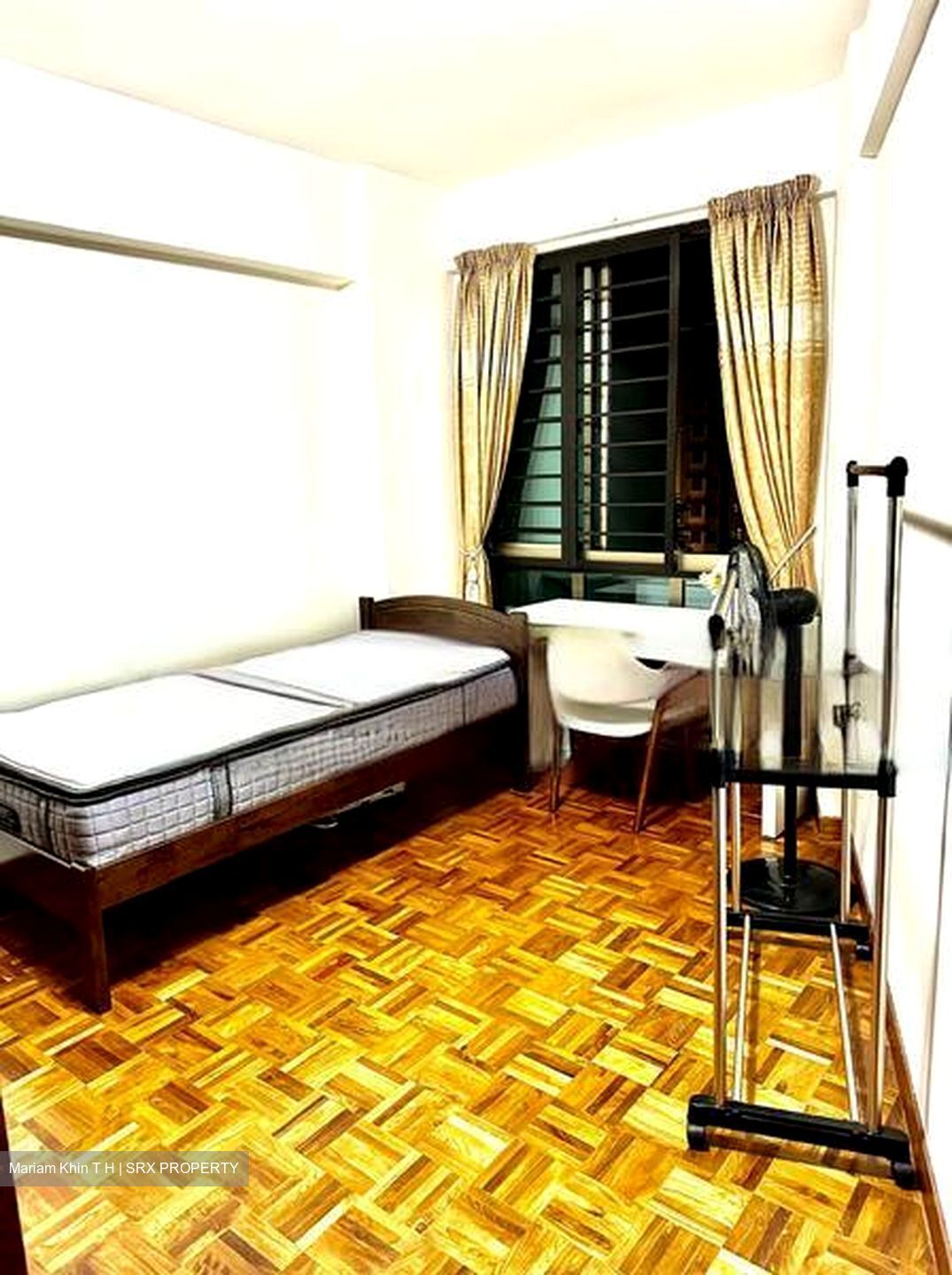 Orchid Park Condominium (D27), Condominium #424218301